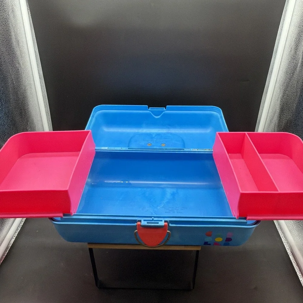 Caboodles vintage 1990s